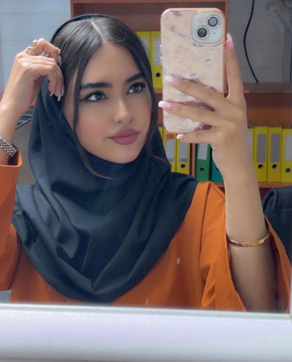 تصویر پروفایل سحر