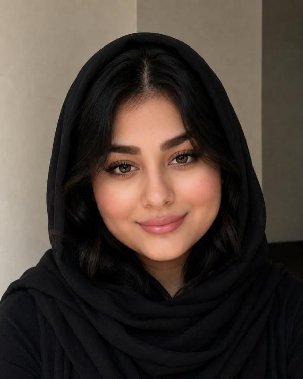 تصویر پروفایل مهسا