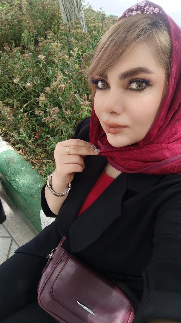 تصویر پروفایل بهار