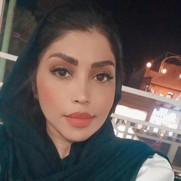 تصویر پروفایل مهشید