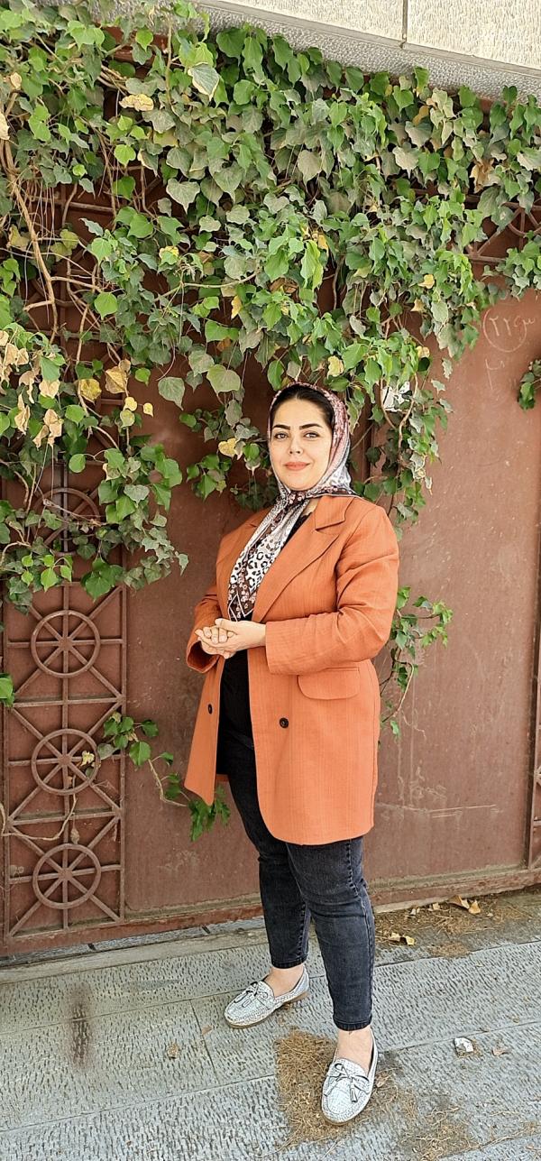 تصویر پروفایل مه سیما