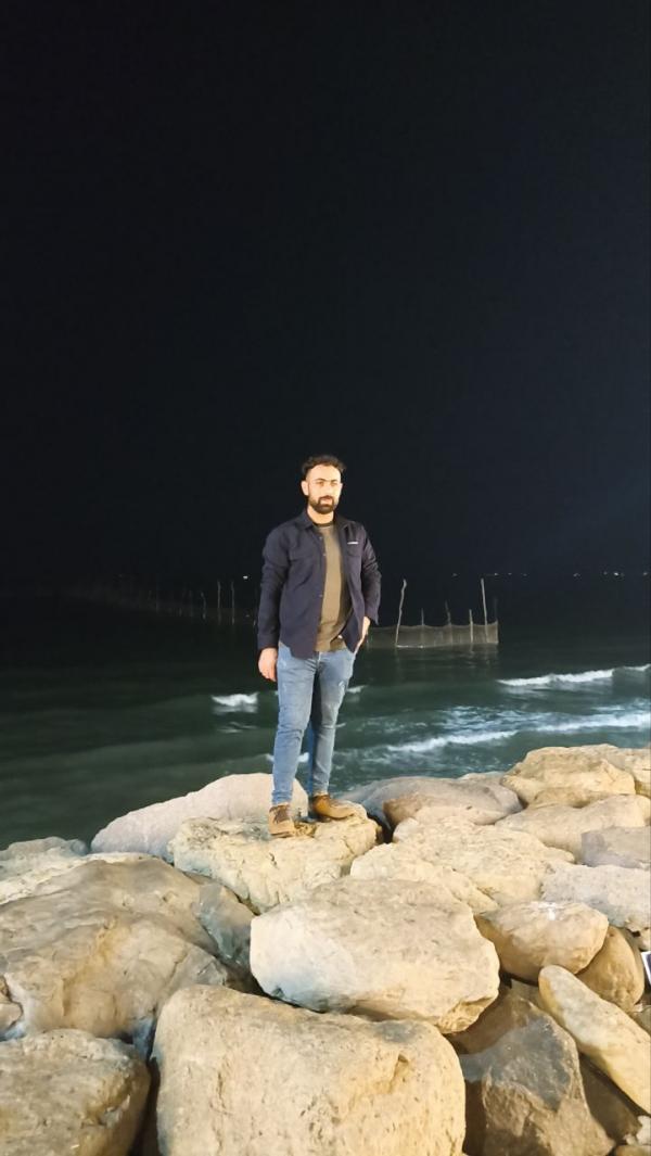 تصویر پروفایل احسان
