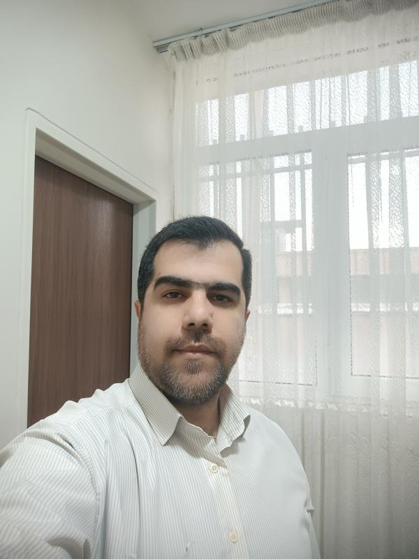 تصویر پروفایل میثم