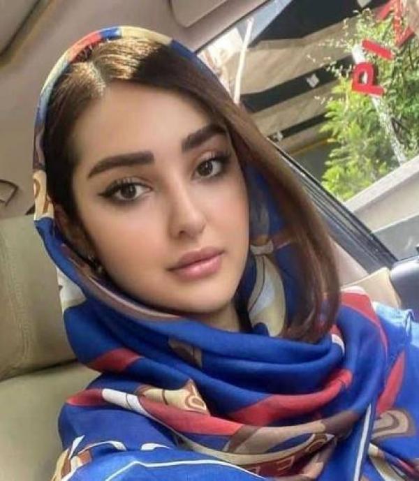 تصویر پروفایل مهسا