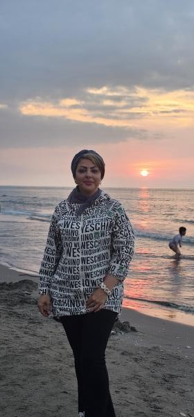 تصویر پروفایل مهسا