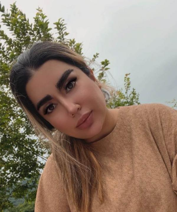 تصویر پروفایل مهریماه