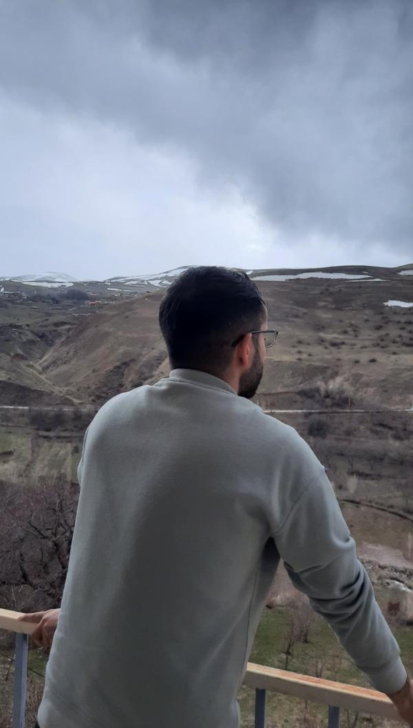 تصویر پروفایل علیرضا