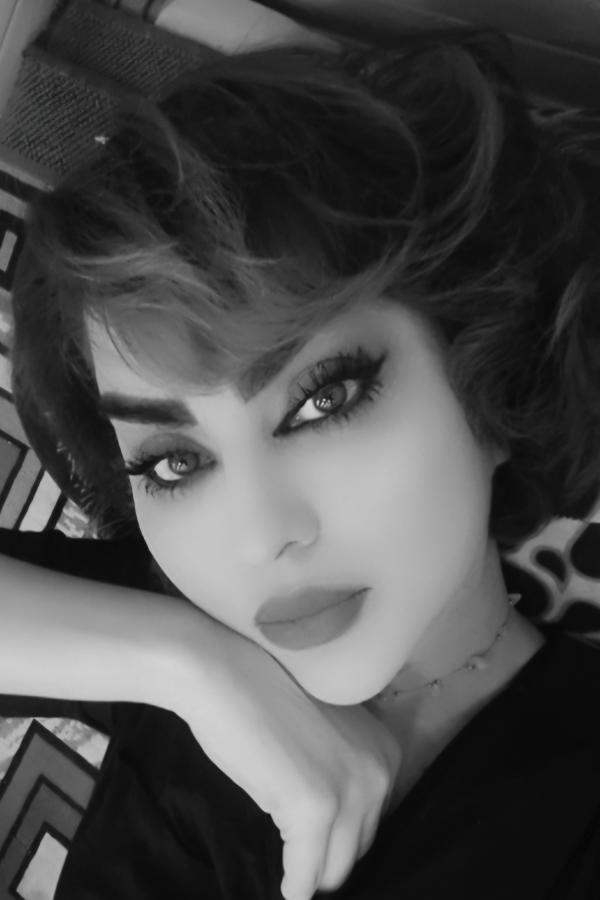 تصویر پروفایل نازنین