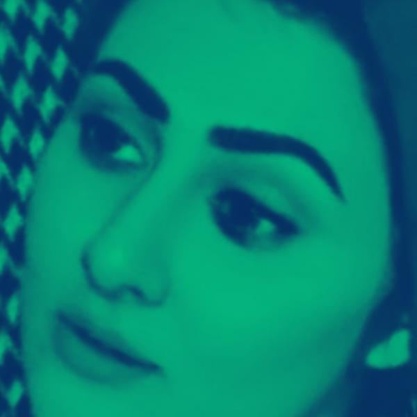 تصویر پروفایل نرگس