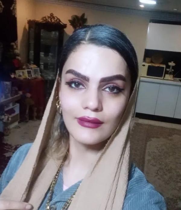 تصویر پروفایل بدون نام