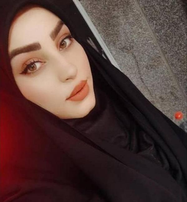 تصویر پروفایل زهرا