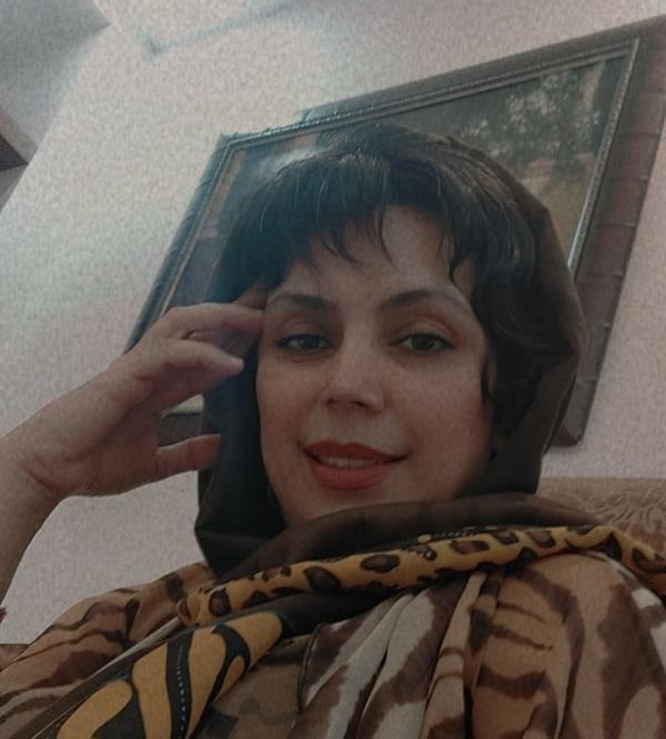 تصویر پروفایل افسانه