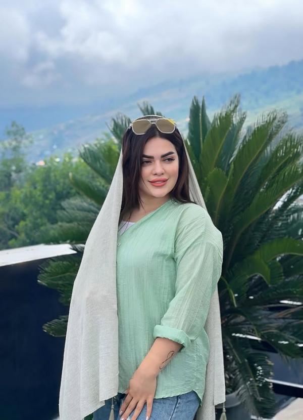 تصویر پروفایل هلیا
