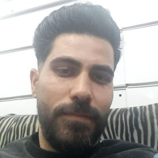 تصویر پروفایل علیرضا
