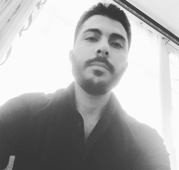 تصویر پروفایل علی رضا