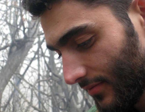 تصویر پروفایل محمد