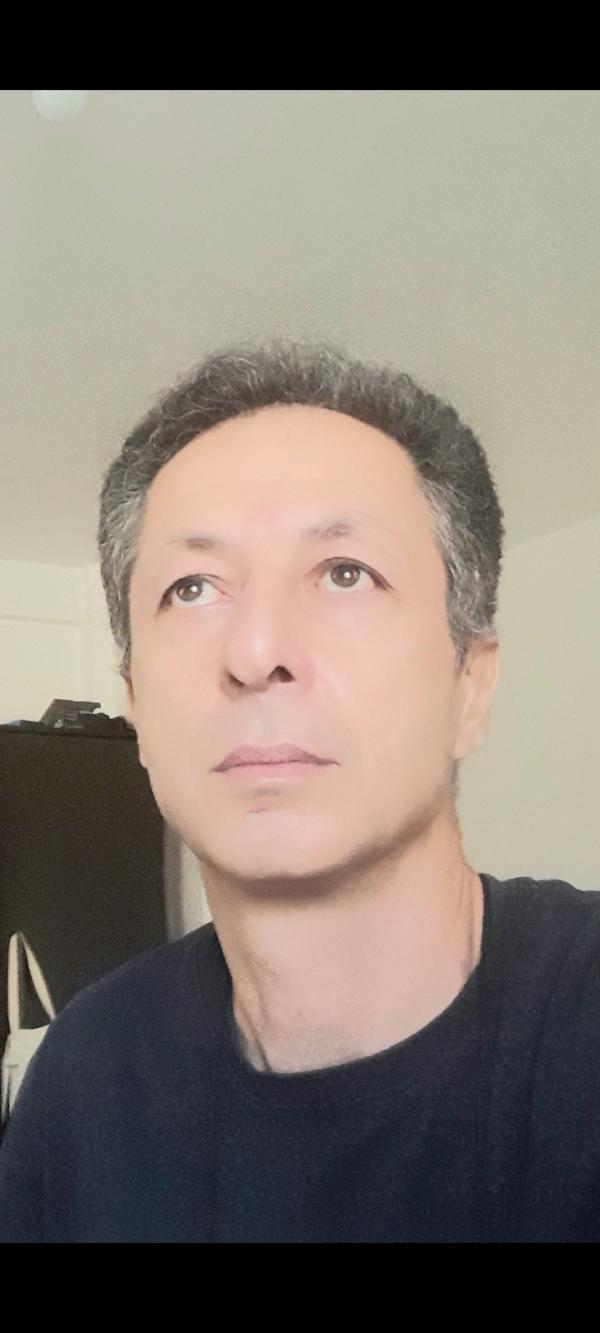 تصویر پروفایل محمد رضا