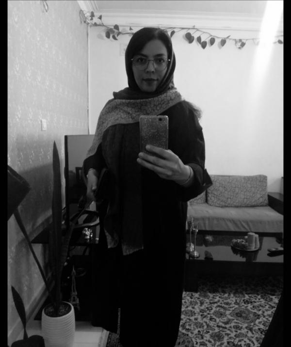 تصویر پروفایل لیلا