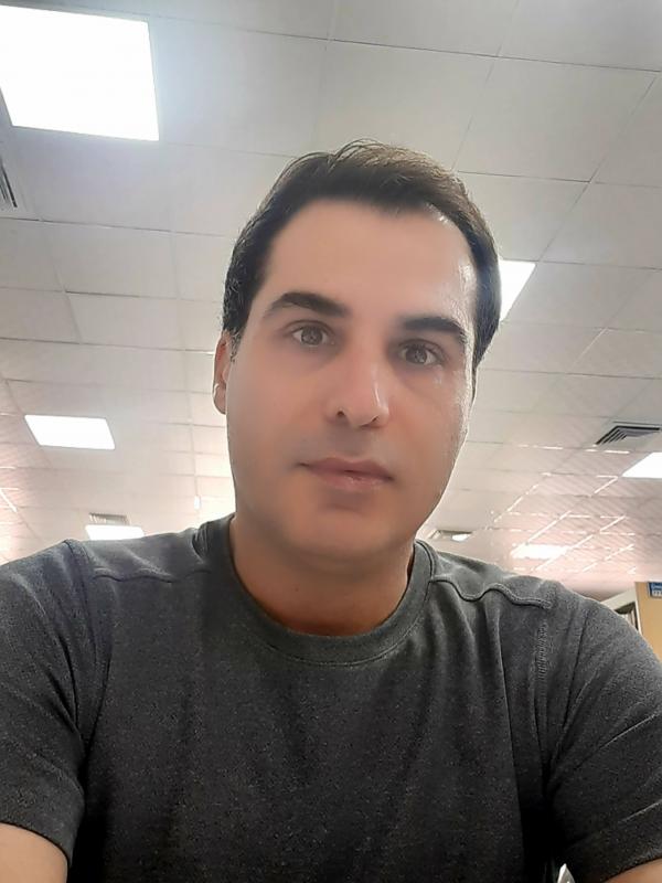 تصویر پروفایل نوید