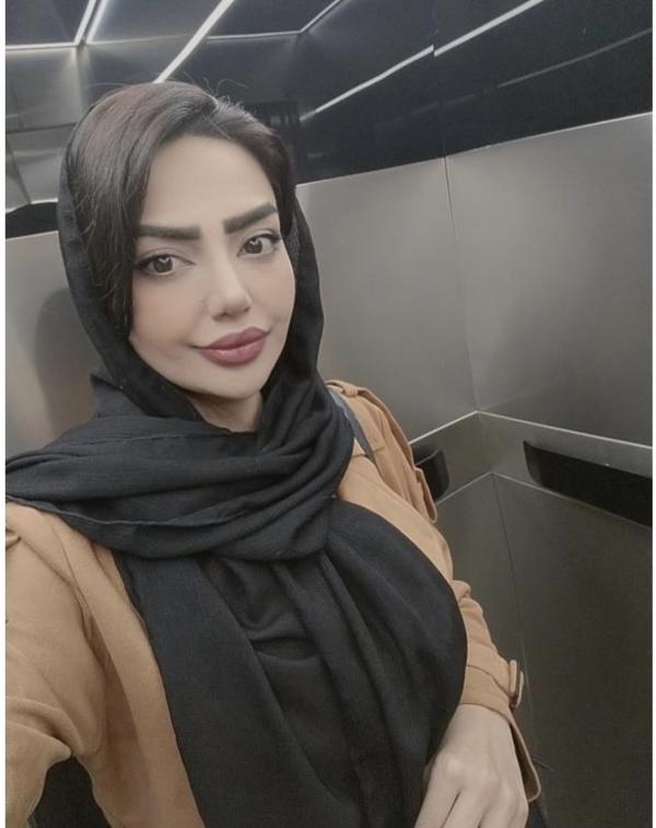 تصویر پروفایل فاطمه