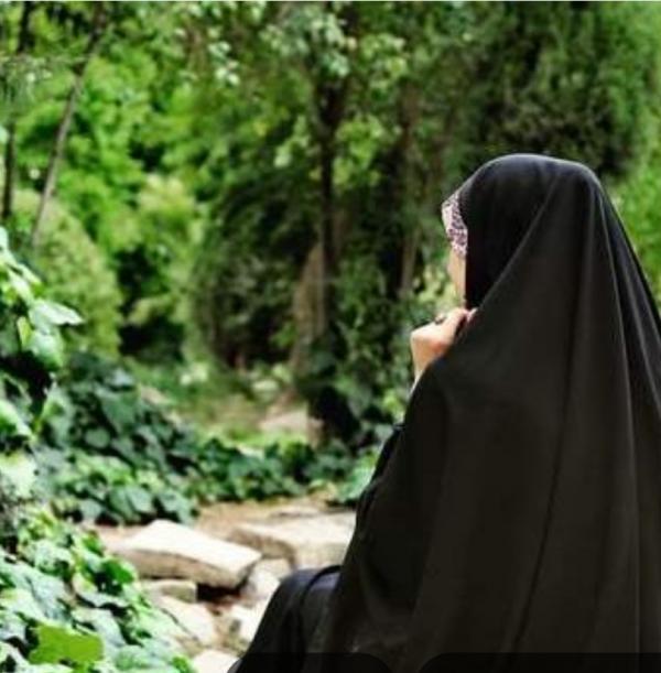 تصویر پروفایل ملیکا
