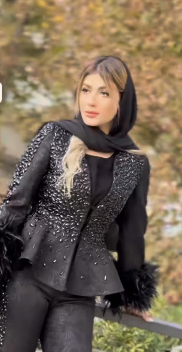 تصویر پروفایل ساناز