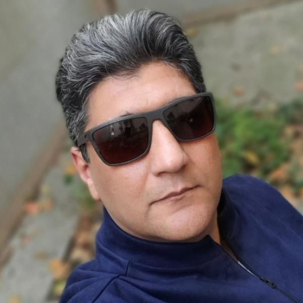 تصویر پروفایل آریا