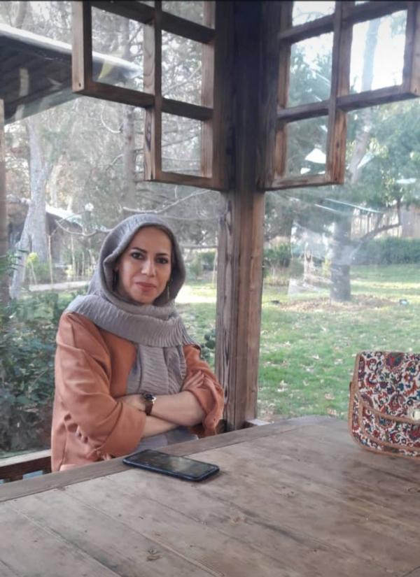 تصویر پروفایل سونیا