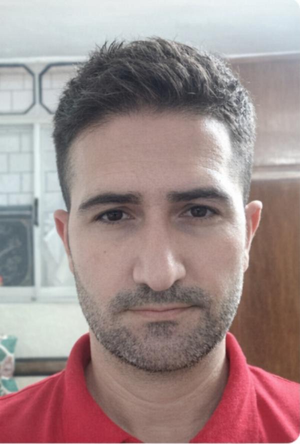 تصویر پروفایل محمدرضا