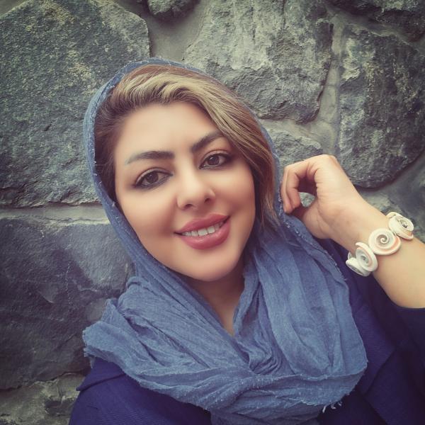 تصویر پروفایل مهسا