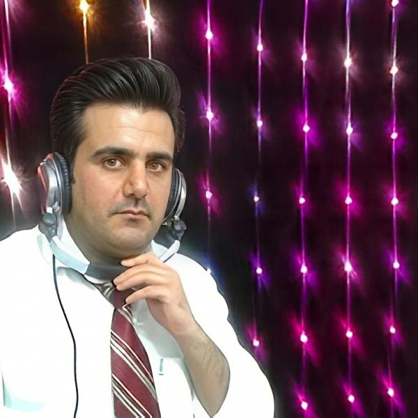 تصویر پروفایل شهروز