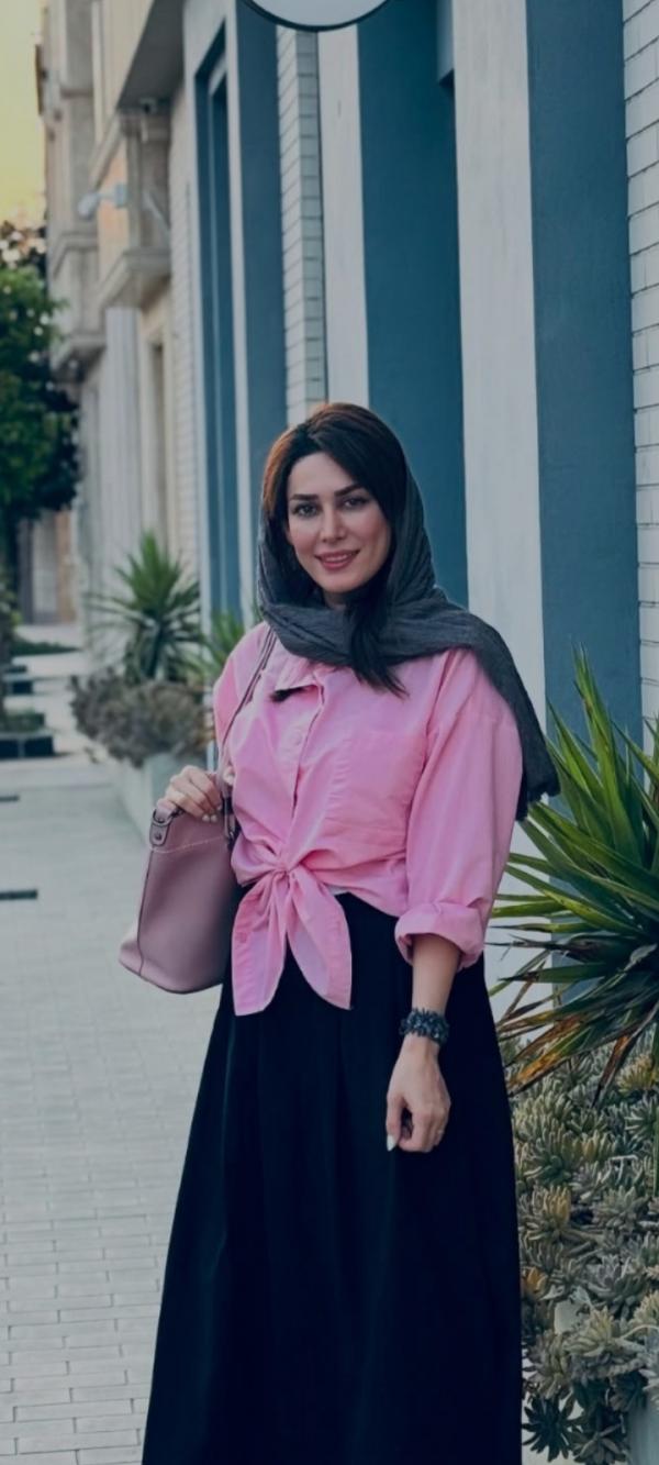 تصویر پروفایل فاطمه