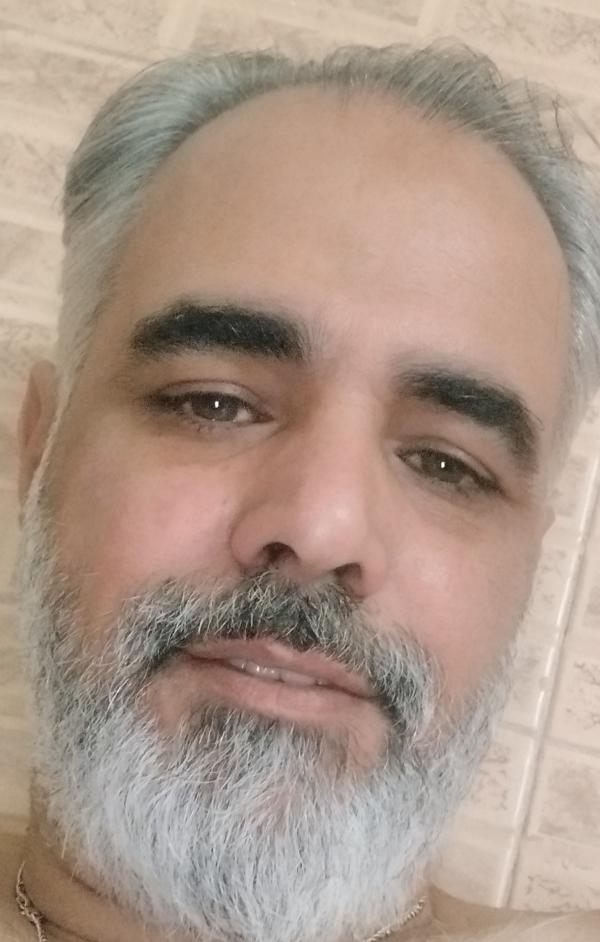 تصویر پروفایل هاشم