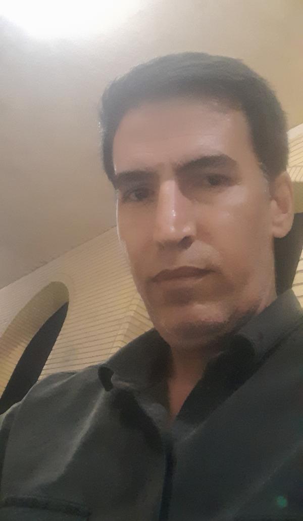 تصویر پروفایل محمد