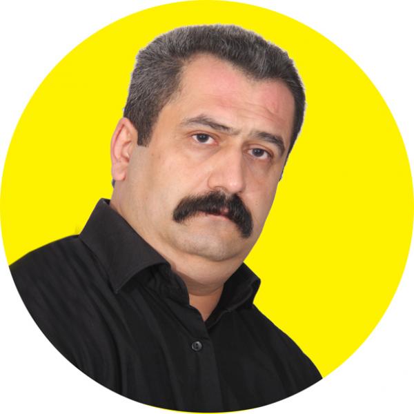 تصویر پروفایل رضا