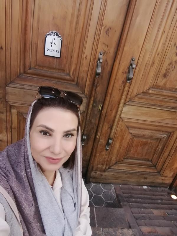 تصویر پروفایل مهسا