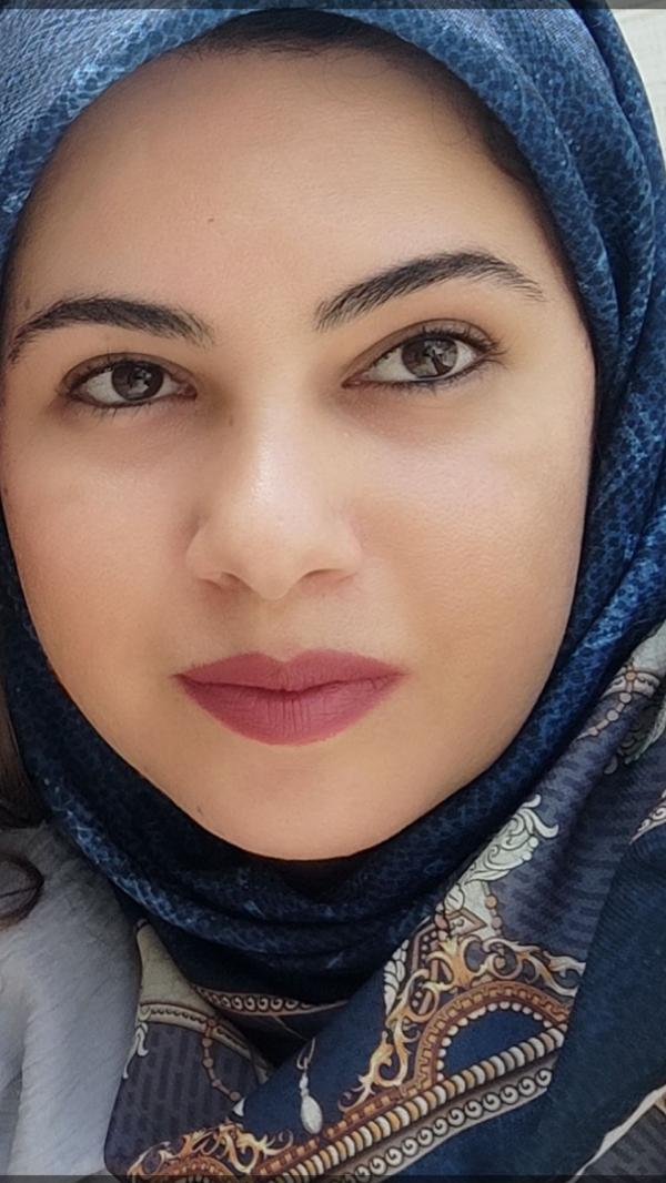 تصویر پروفایل سمیرا
