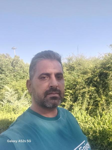 تصویر پروفایل سیدابراهیم