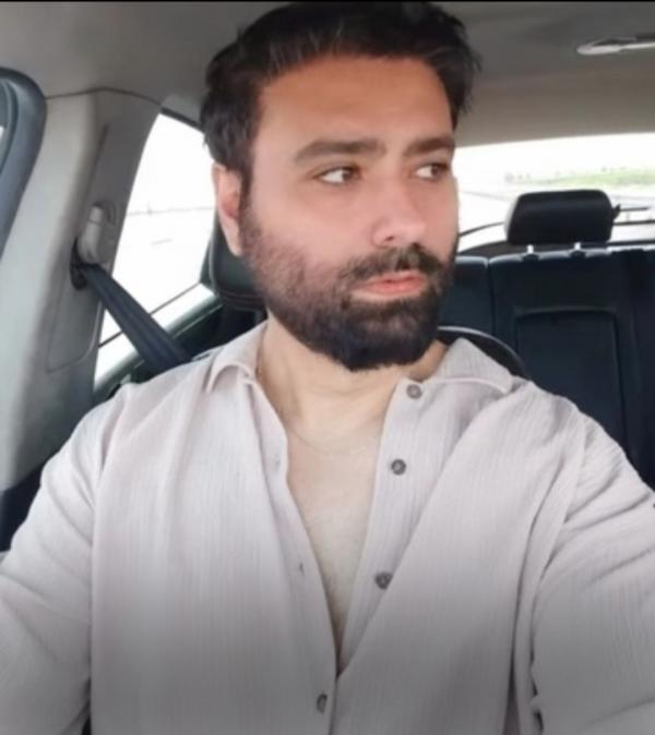 تصویر پروفایل وحید