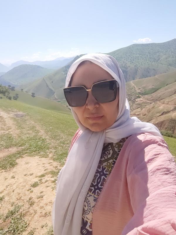 تصویر پروفایل یاس