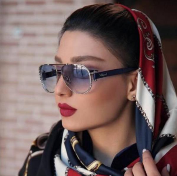 تصویر پروفایل طنین