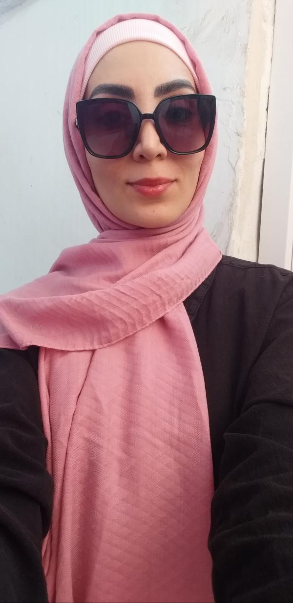 تصویر پروفایل پروانه