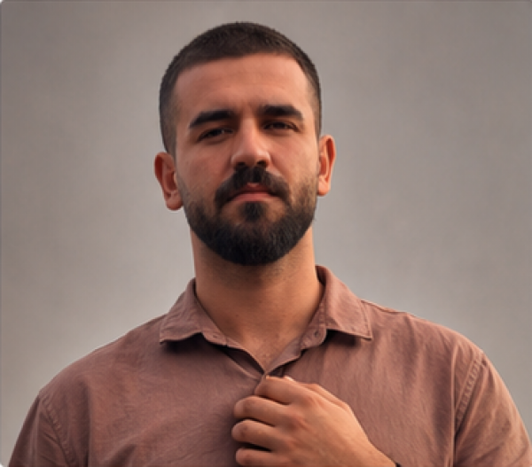 تصویر پروفایل مهدی