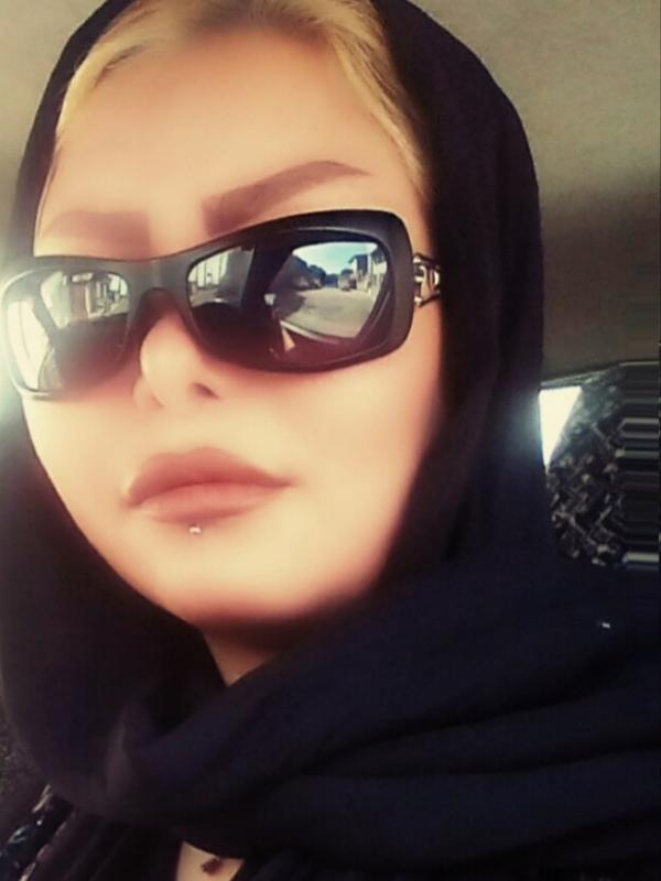 تصویر پروفایل رویا
