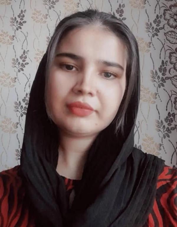 تصویر پروفایل زهرا