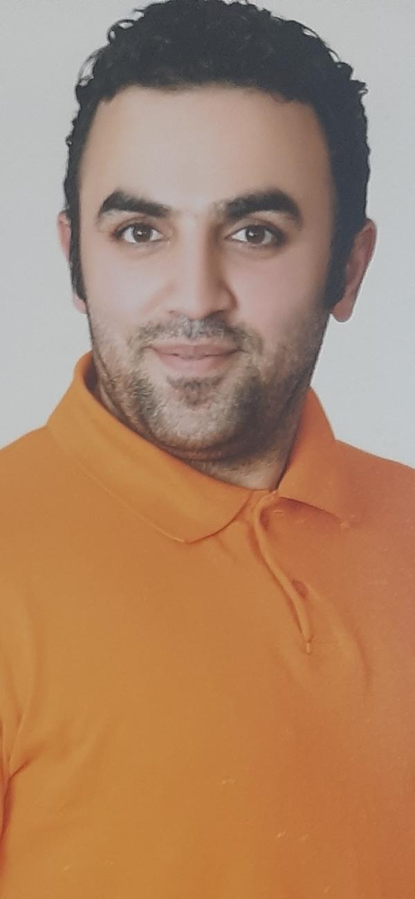 تصویر پروفایل مصطفی