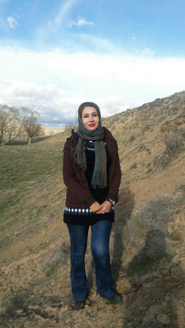 تصویر پروفایل زیبا