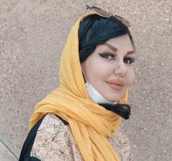 تصویر پروفایل فرنوش