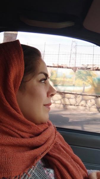 تصویر پروفایل مه سیما
