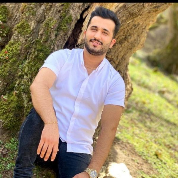 تصویر پروفایل بهنام
